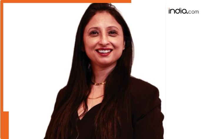 Who is Mamta Singh, first Indian American EVER to be elected to public office in Jersey City?