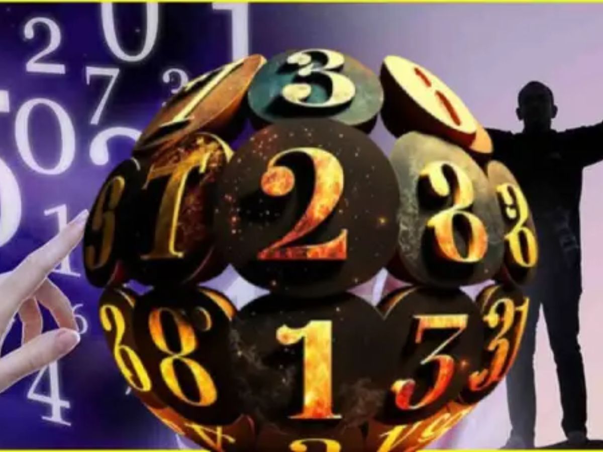 11, 22, 33 मास्टर नंबर क्या है और क्यों माना जाता है खास? Numerology ...