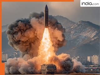 Bad news for Pakistan and China as DRDO successfully conducts salvo launch of two 'Pralay' missiles, they are deadly because...