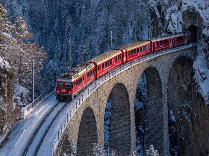 Train fare hike