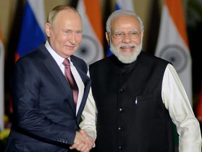 BRICS Summit 2026: PM Modi's bilateral with Russian President Vladimir Putin shortly, defence deals on cards