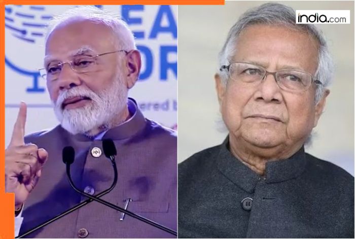 Bangladesh violence: India expresses ‘grave concern’ on ‘unremitting hostilities’ against Hindus, says Osman Hadi killing is…