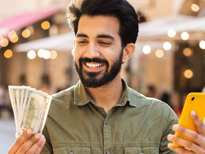 Money lover mulank 2