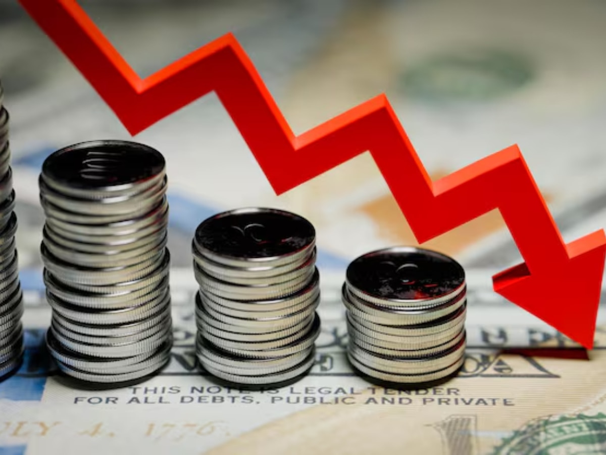 Debted Highest Debt Country 2025: कर्ज लेने में इन देशों ने तोड़ दिए सारे ...