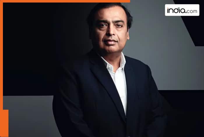 mukesh ambani