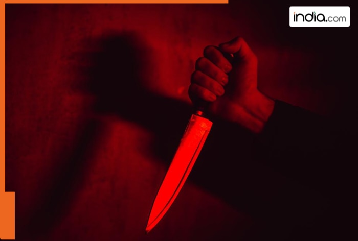 Alcohol, woman’s scarf and a murder: Wife, lover kill husband, caught before New Year’s Eve in…