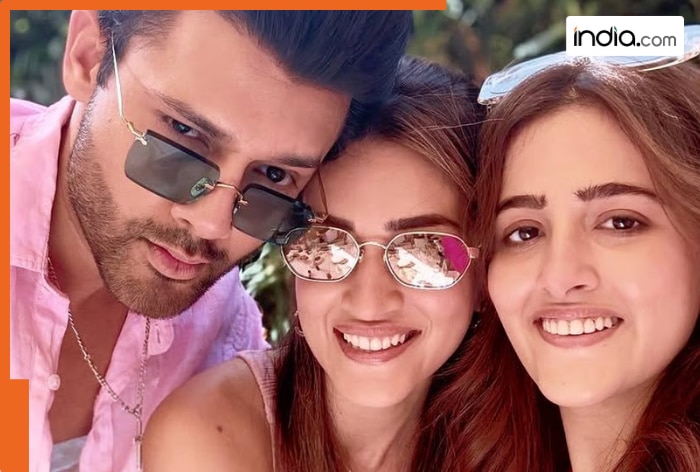 Kriti Sanon’s sister Nupur Sanon to tie knot with singer Stebin Ben? Here’s what we know