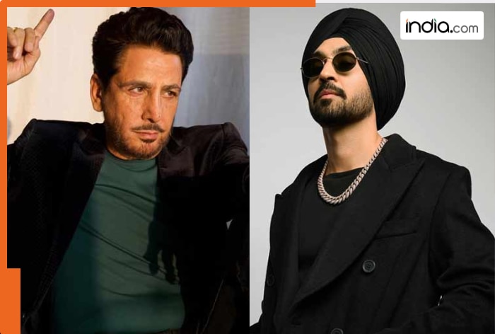 Not Diljit Dosanjh or Yo Yo Honey Singh, this Punjabi singer is the richest of all, has net worth of Rs 643 crore, name is...