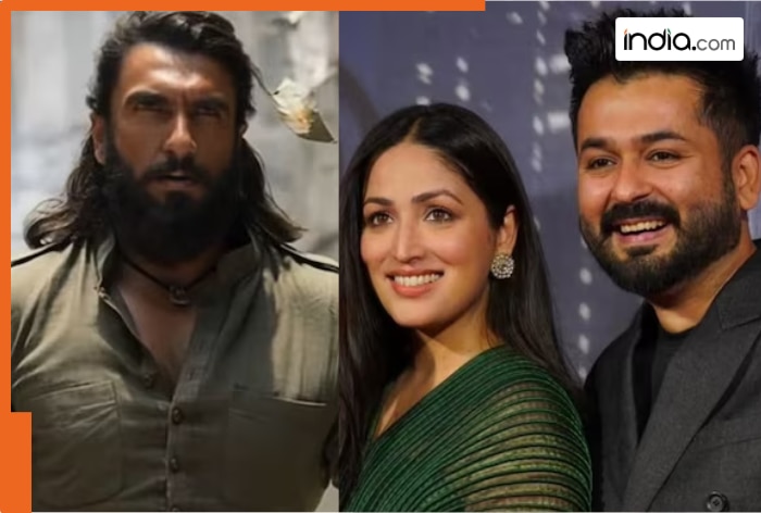 Yami Gautam calls out ‘extortion-like hype culture’ in Bollywood; says negative campaigns are hurting Dhurandhar and the industry