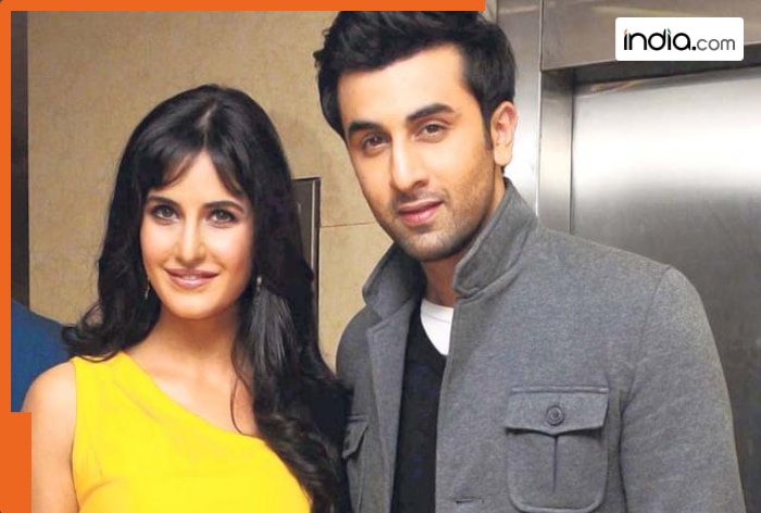 Katrina Kaif once broke down after breaking up with Ranbir Kapoor; says she ‘ruined her career’ after…