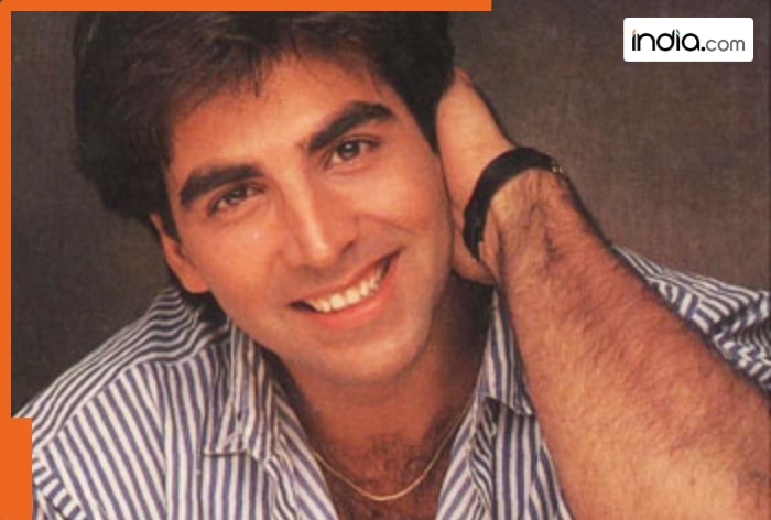 When Akshay Kumar almost married this actress; Suneel Darshan reveals ‘conditions’ that ended…