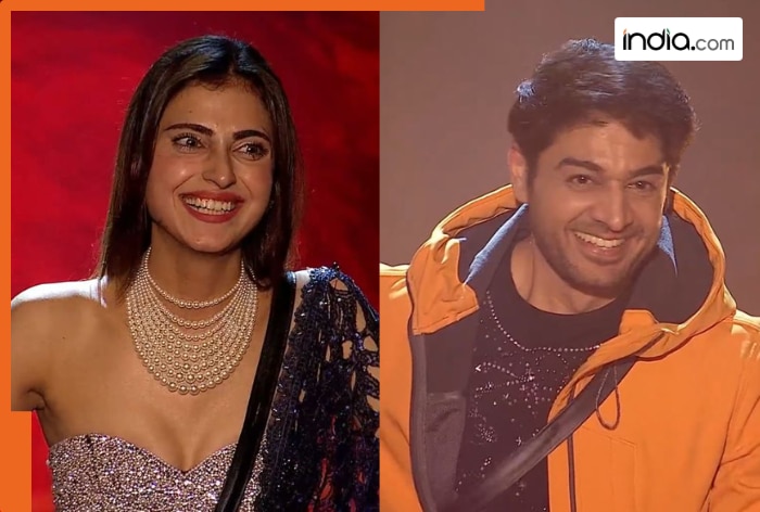 Bigg Boss 19: Ahead of grand finale, journey episode leaves viewers teary-eyed; Gaurav Khanna-Farrhana Bhatt’s stories win hearts