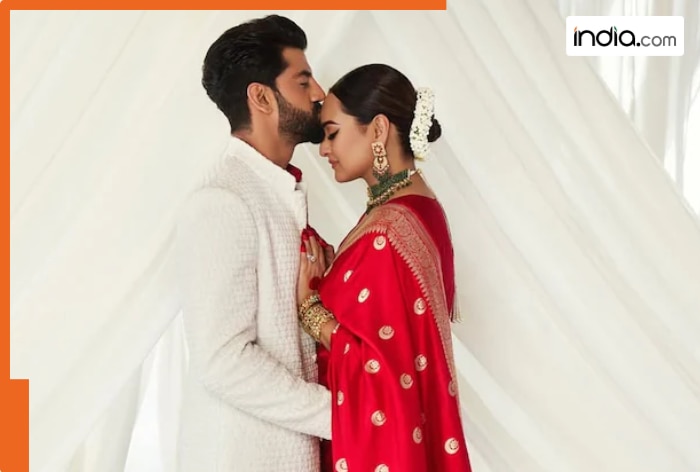 Why Sonakshi Sinha hid her relationship with Zaheer Iqbal for years, her story ahead of troll storm: ‘I wanted…’