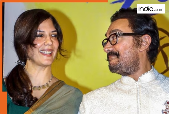 Aamir Khan redefines love at 60; Opens up on peaceful exits, stronger bonds and a new beginning with Gauri Spratt: ‘We never parted…’