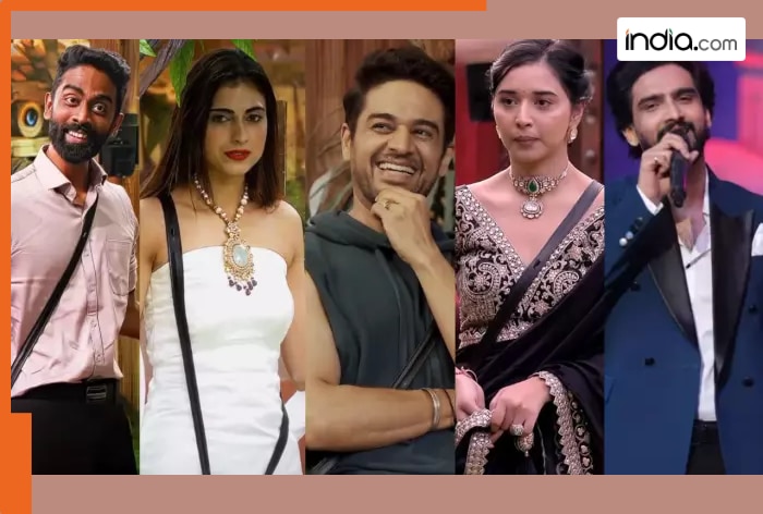 Bigg Boss 19: Who is the richest contestant on Salman Khan’s Show? Name is…