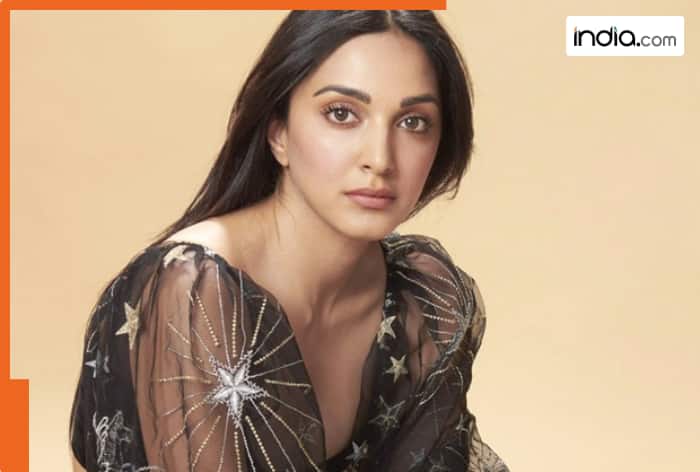 Kiara Advani makes first public appearance months after welcoming baby girl Saraayah - Watch video