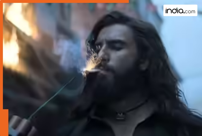 Dhurandhar: Ranveer Singh’s film faces heat as Chaudhary Aslam’s wife objects to…