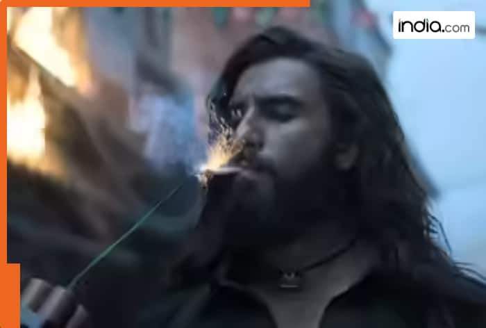 Dhurandhar: Ranveer Singh’s film faces heat as Chaudhary Aslam’s wife objects to...