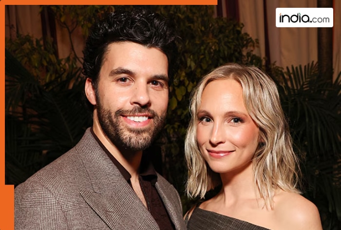 Candice King announces pregnancy with fiance Steven Krueger; Says, ‘Baby Krueger coming…’