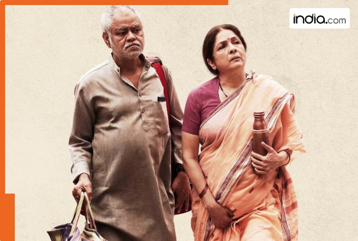 Vadh 2: Sanjay Mishra and Neena Gupta’s spiritual sequel gearing up for a powerful release; In cinemas from…