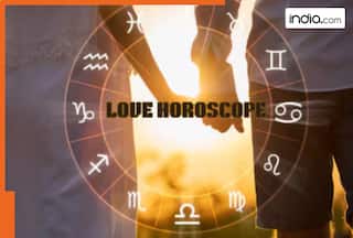 Love Horoscope Today, December 17, 2025: An unexpected message will stir your feelings