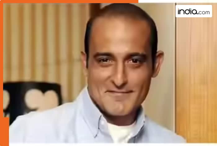 Why Dhurandhar star Akshaye Khanna chose to stay single; Says he’s ‘not built for marriage’