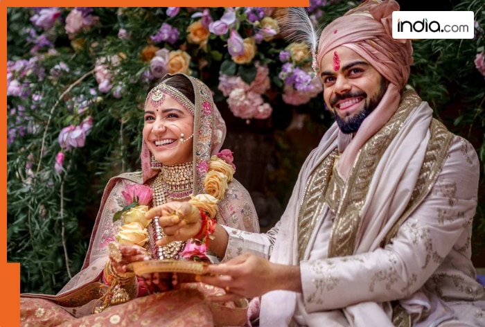 Anushka Sharma-Virat Kohli’s Italy wedding was a ‘covert operation’, reveals Karan Johar: 'The entire country...'