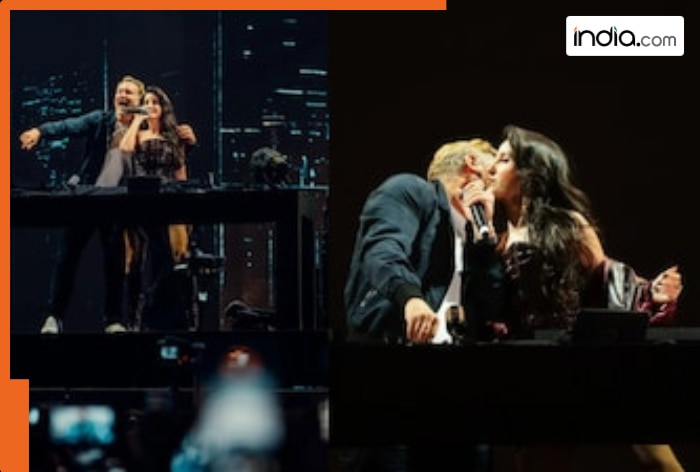 Good news for Nora Fatehi fans, she joins this American singer for...