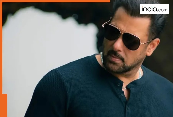 Why Bollywood’s biggest stars can’t stop praising Salman Khan: ‘No insecurity, only…’