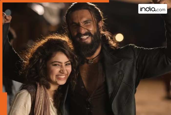Dhurandhar box office collection day 20: Ranveer Singh’s film nears Baahubali’s record as it crosses Rs 600 crores…