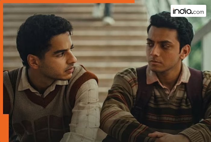 Dharma Productions denies plagiarism claims on Homebound, calls allegations…