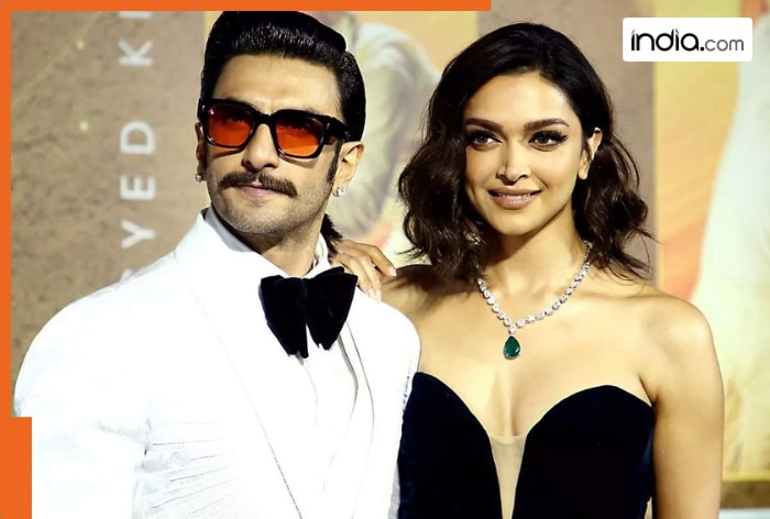 Ranveer Singh poses with fans in New York during vacation with Deepika Padukone amid Dhurandhar’s massive success - See pics