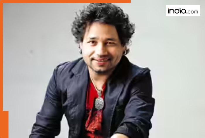 Kailash Kher breaks silence on Gwalior concert chaos: 'I walked off only...'