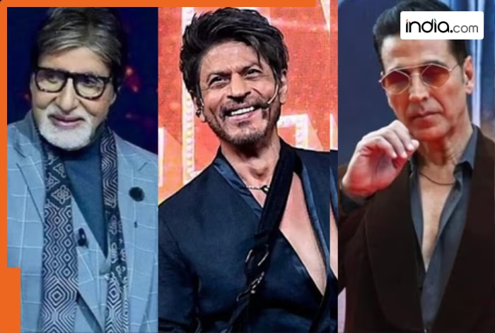Amitabh Bachchan, Shah Rukh Khan, Salman Khan and Akshay Kumar applaud Mumbai police due to…