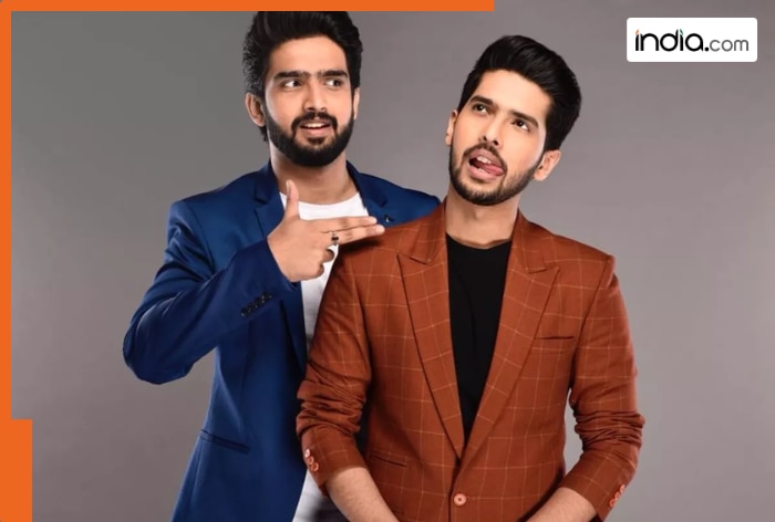 Amaal Mallik breaks silence after Armaan Mallik’s emotional appeal, says ‘we are united by…’