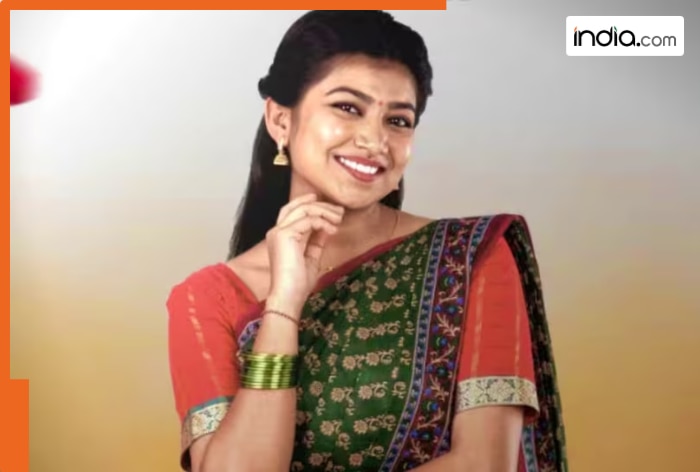 Kannada TV actor Nandini found dead at Bengaluru home, leaves note citing…