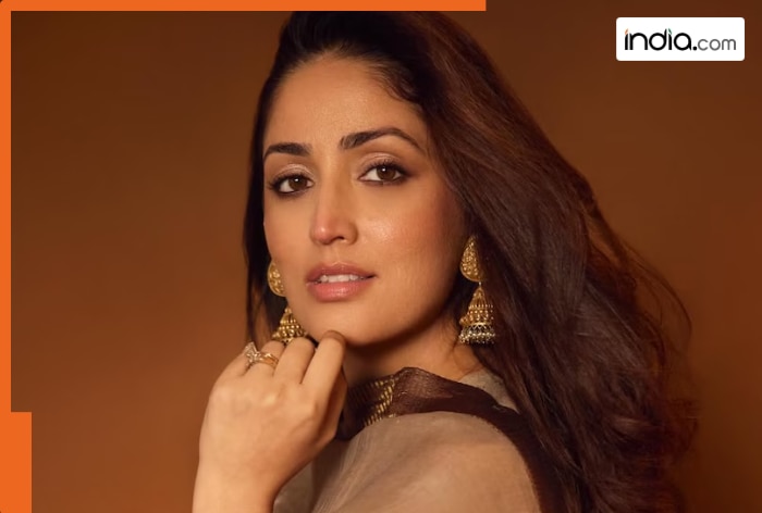 Yami Gautam Reveals why Aditya Dhar’s Dhurandhar left her wishing for a male role: ‘Kaash main…’