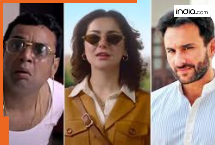 Year Ender 2025: From celebrity scandals to shocking twists, these controversies kept India hooked all year