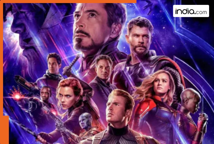 Meet Hollywood actor who once couldn’t afford rent or his children’s school fees, later became an overnight star with one blockbuster, his is…