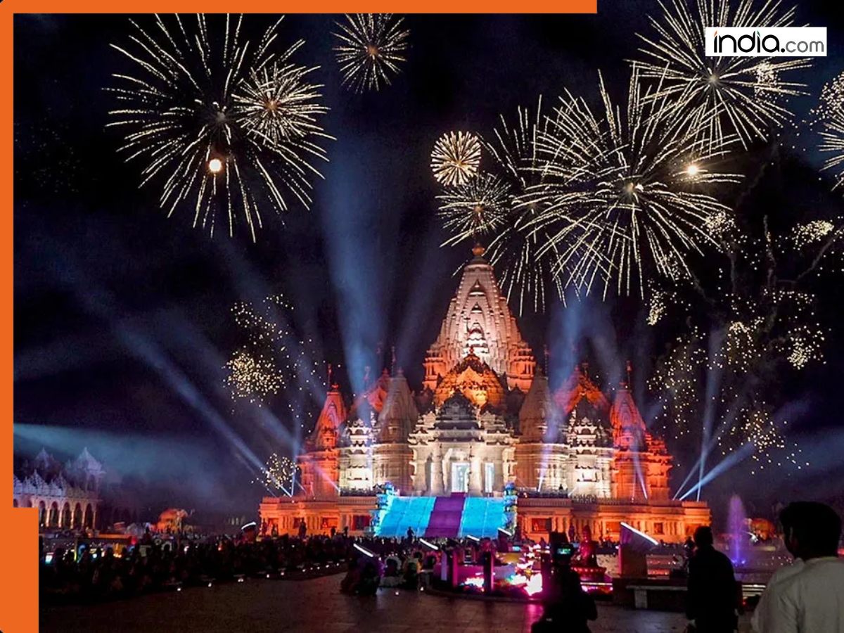 From Vaishno Devi to Ujjain Mahakal: Inside the massive New Year 2026 temple preparations across India