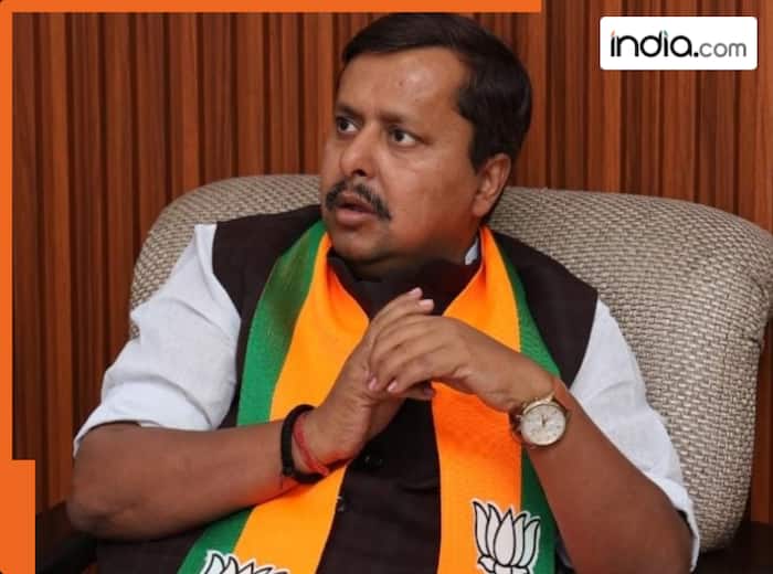 Who is Nitin Nabin, the new BJP national working President from Bihar given new responsibility