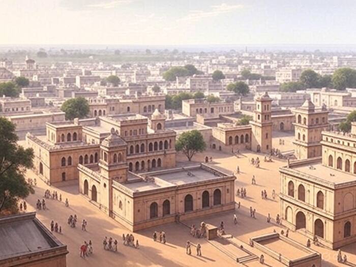 Lucknow City of Tehzeeb