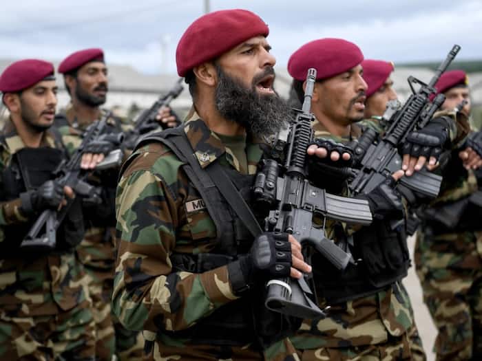 World Strongest Armies