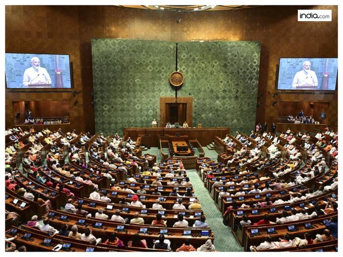 Parliament  1