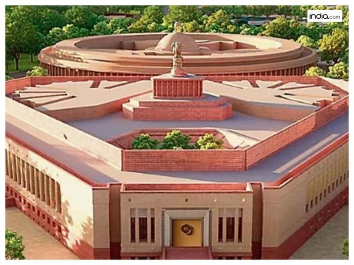 Parliament winter session