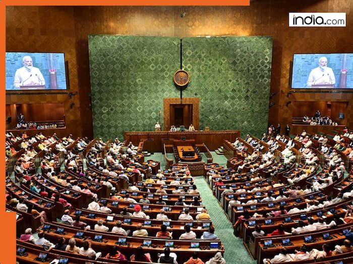 What is the SHANTI Bill passed by Parliament meant for? It opens the nuclear power sector to private players for...