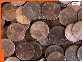 अमेरिका ने बंद कर दिए थे ये सिक्के, आखिरी तीन कॉइन हुए 7 करोड़ में नीलाम