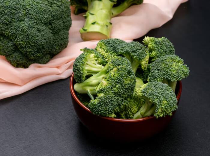 Plant based protein foods