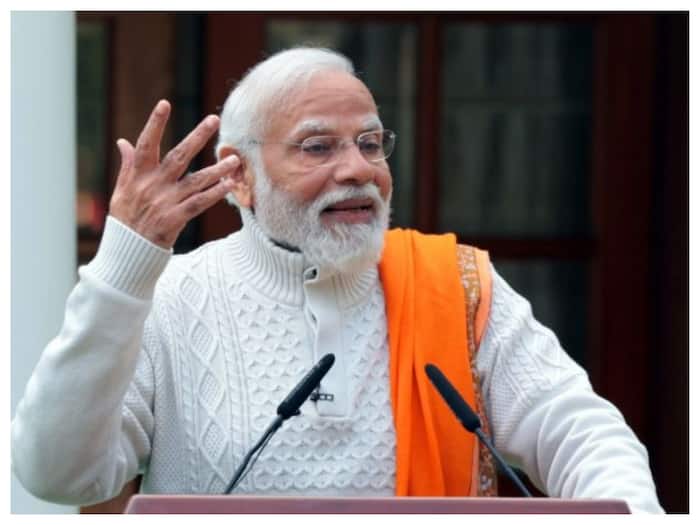 Pm modi  50