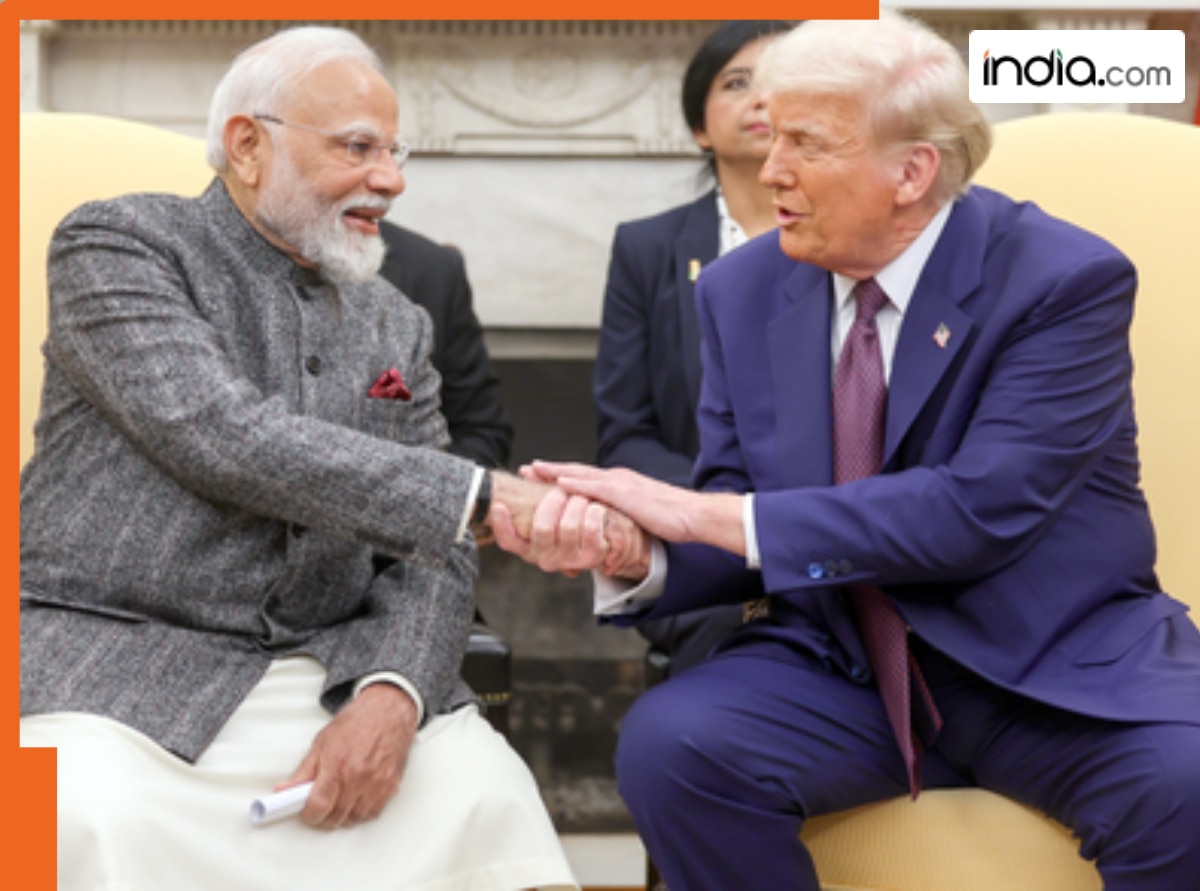 Policymakers in the United States had been quite unhappy with what they saw as India’s protectionist policies in the trade sector, including high tariffs, complex standards, and regulatory uncertainty.